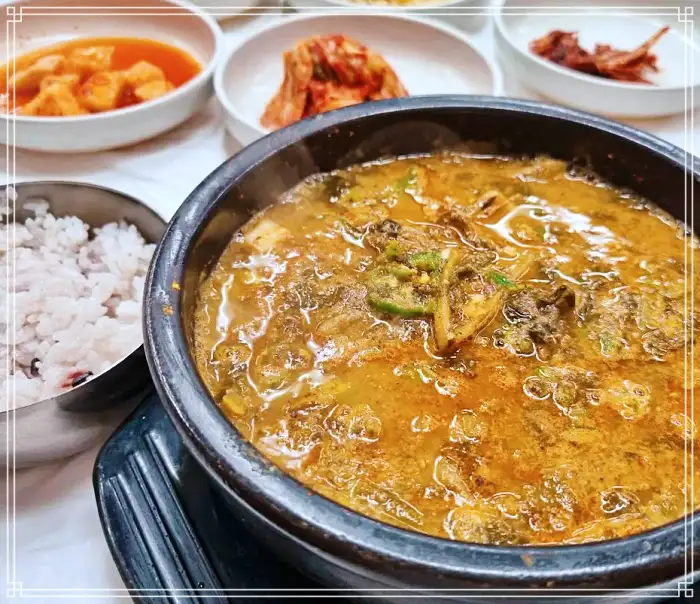 전북 남원 맛집 전국 택배 밀키트 주문, 추어탕