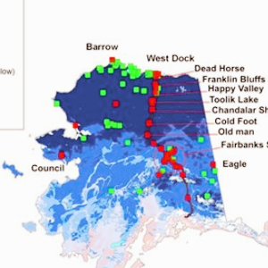 탄소중립 관련주 대장주 TOP5 : 알래스카 LNG사업 정부 지원