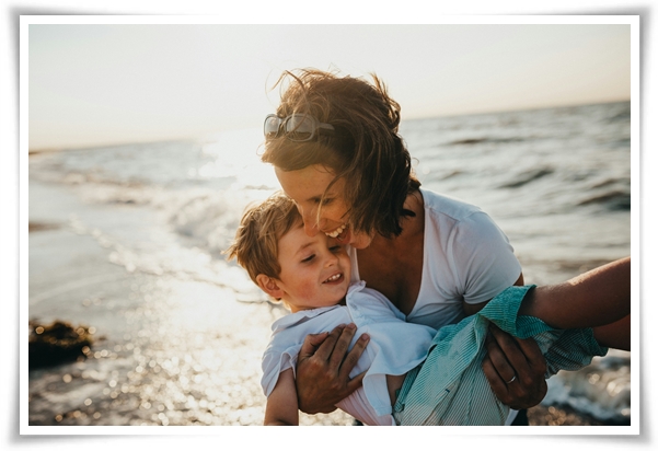 행복 호르몬, 도파민 엔돌핀 옥시토신 세로토닌!