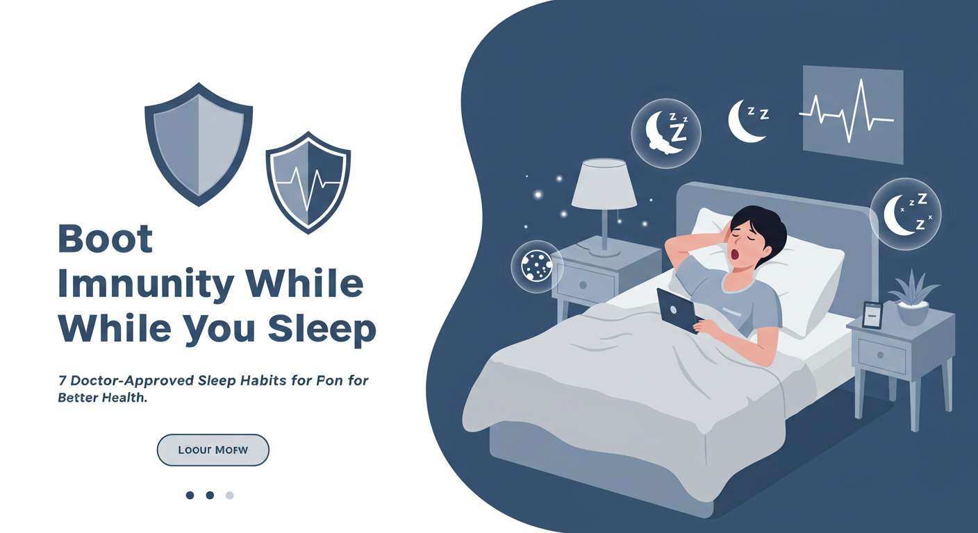 자기 전 몸을 이완시키는 루틴