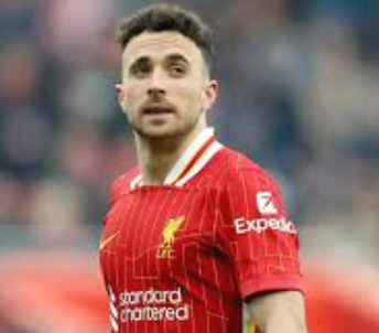 디오구 조타 사망