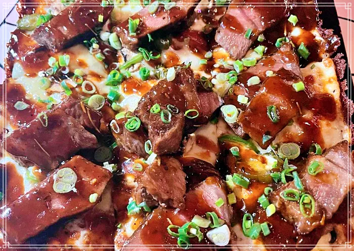 잠실 송리단길 맛집 별난 고수의 등장, 우대갈비피자