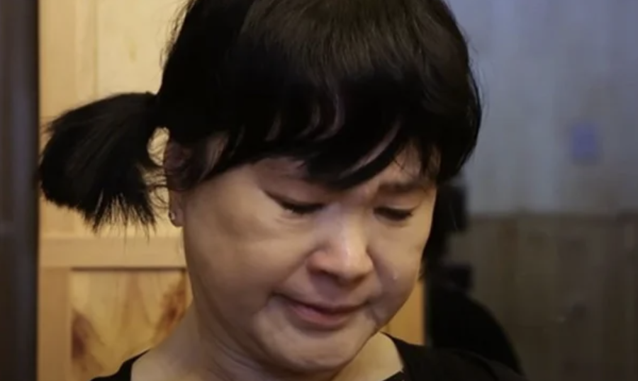 지영옥(개그우먼)