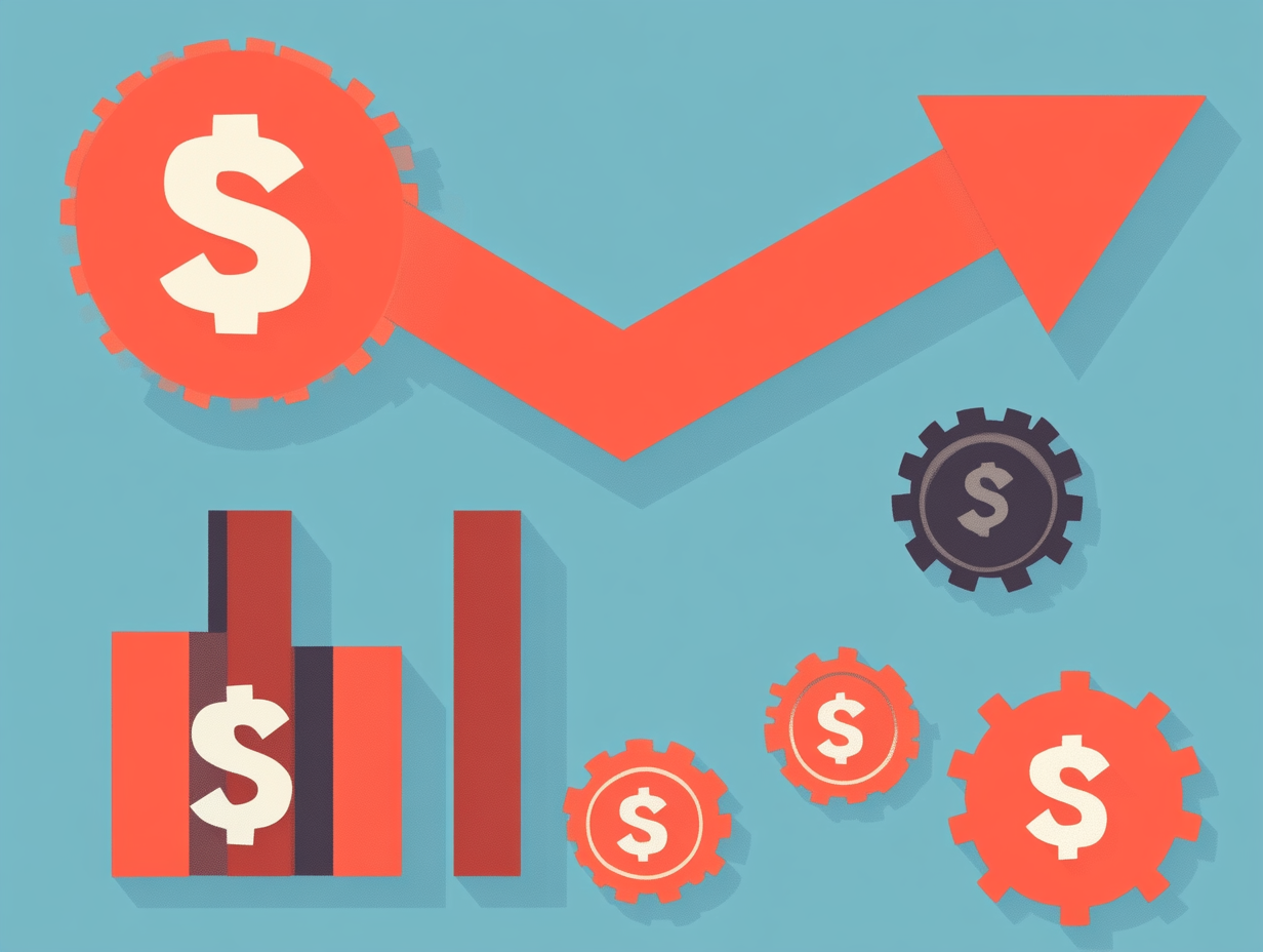 달러 가치와 금리의 관계