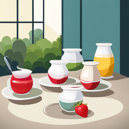 독감에 좋은 음식 알아보기