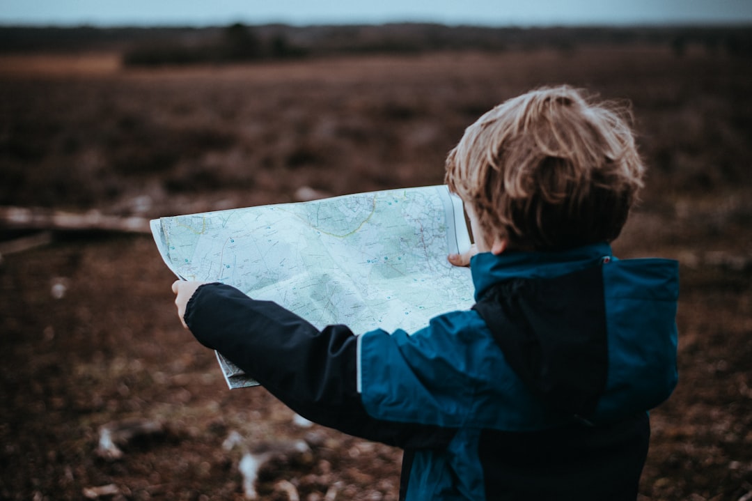Navigation.