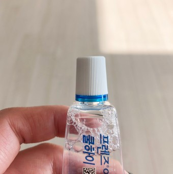 인공 눈물 가격은 10배 이상 상승 진짜로 이루어질까?