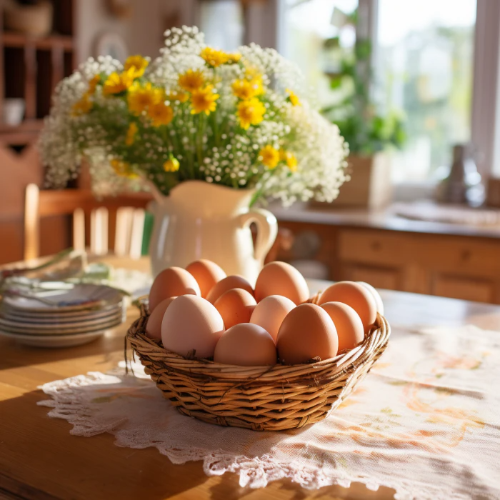 달걀-요리별-영양성분