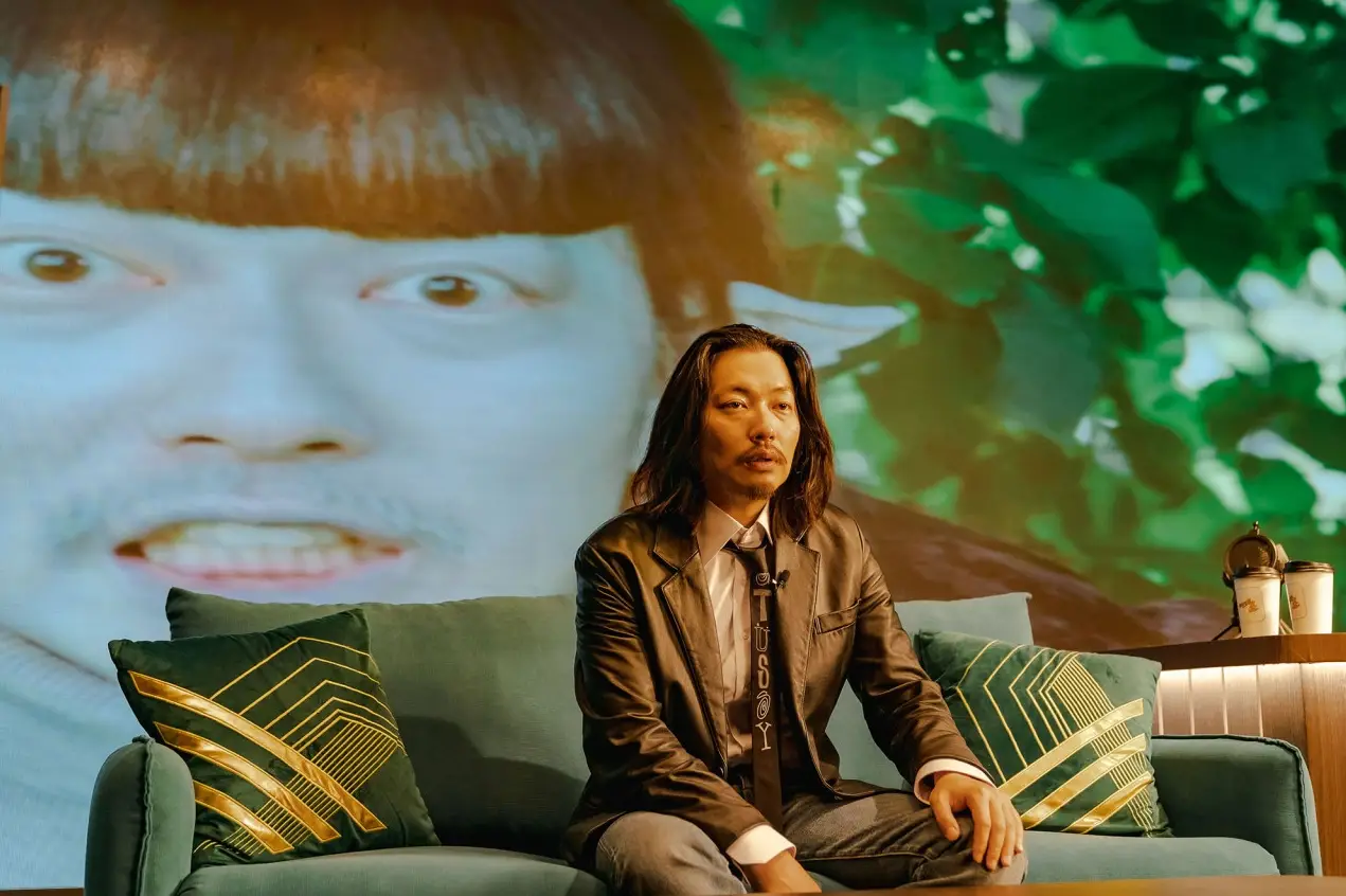 메소드연기-출연진-줄거리-개봉일