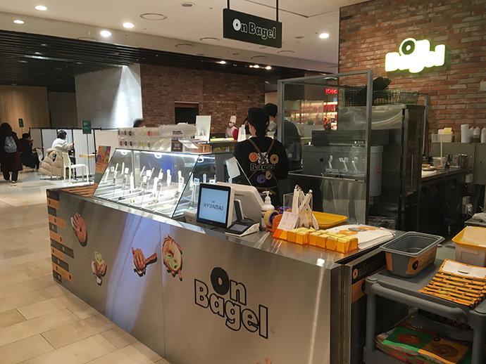 온베이글-매장-전경