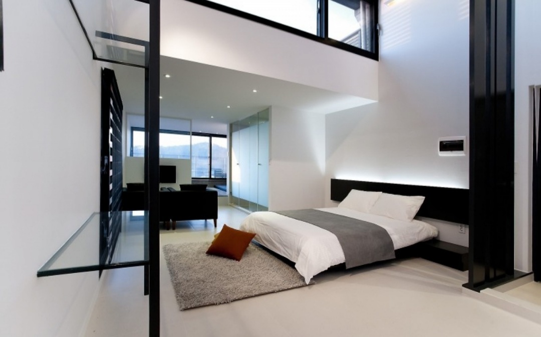 빠체펜션 A동 201호