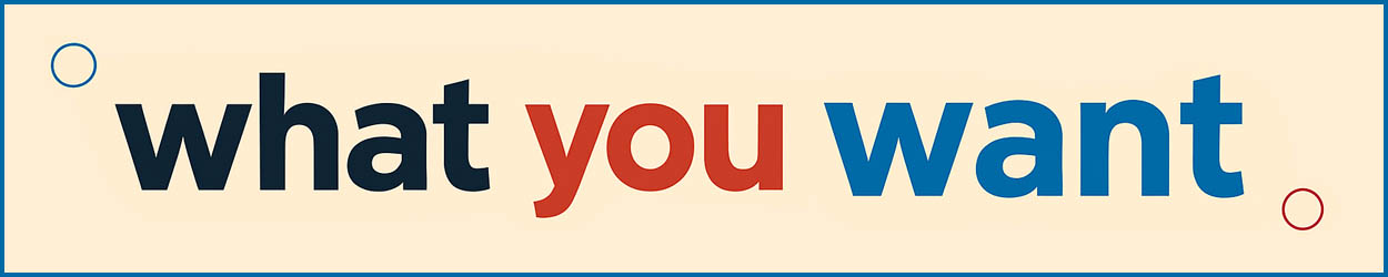 https://whatyouwant.kr