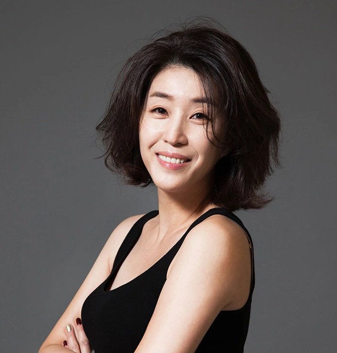 김미경 사진