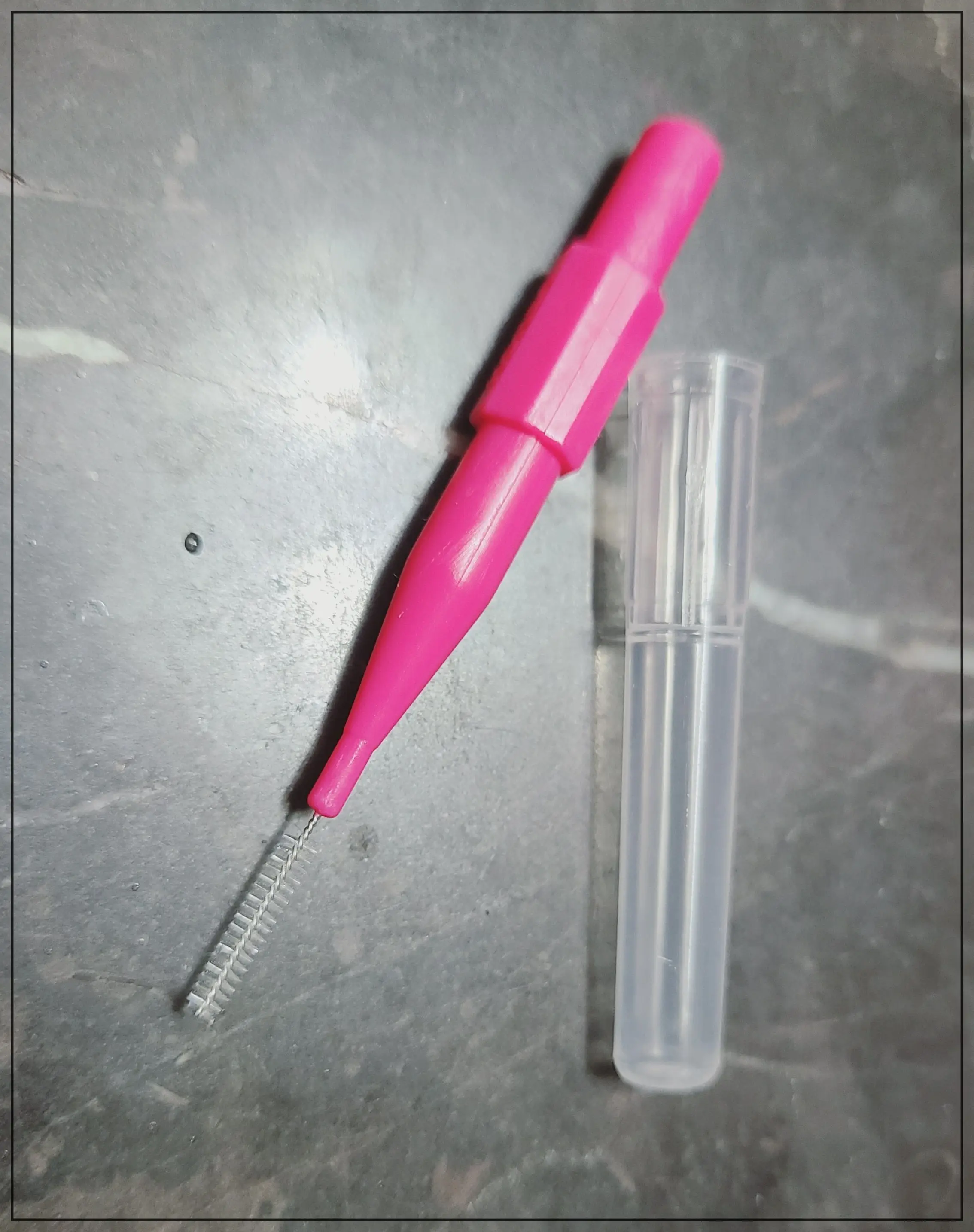 치아교정-치간칫솔-사이즈4mm