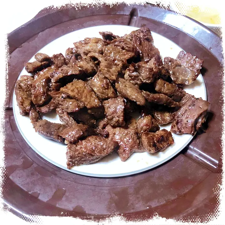 고수뎐 38년 노포 예산 3대갈비 마구리탕 양념갈비 석쇠 한우갈비 예산 갈비집 맛집