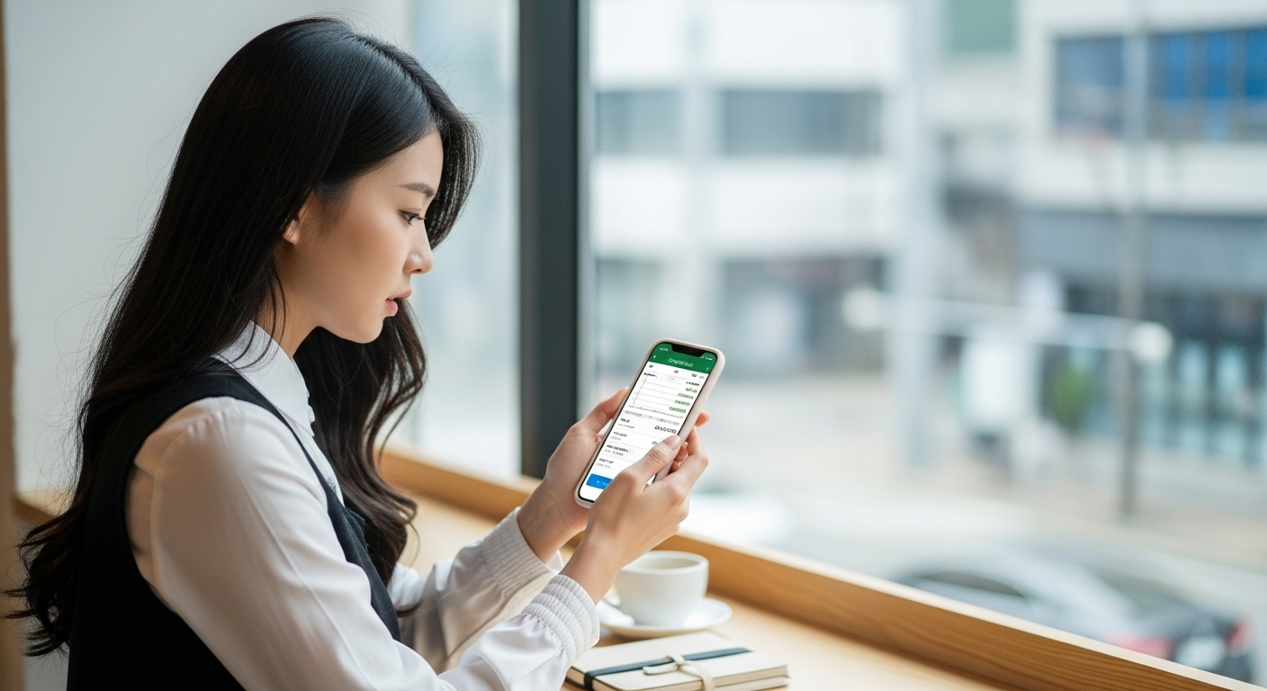 상상인플러스저축은행 회전정기예금