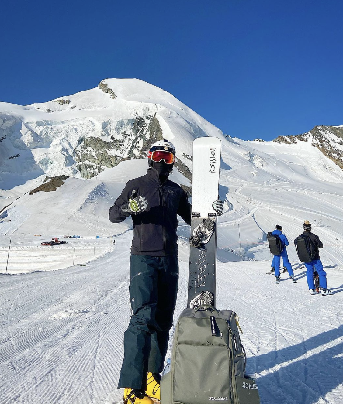 이상호 전지훈련