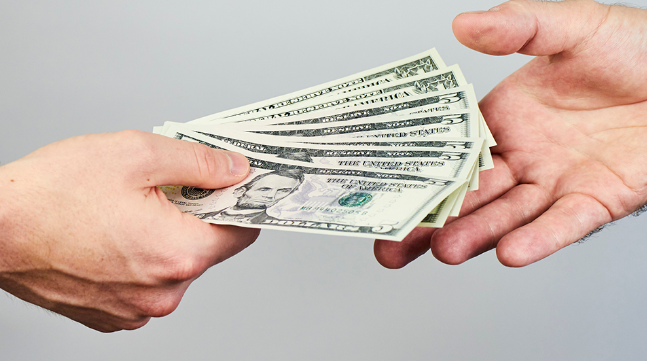 코로나 지원금 챙겨받읍시다.