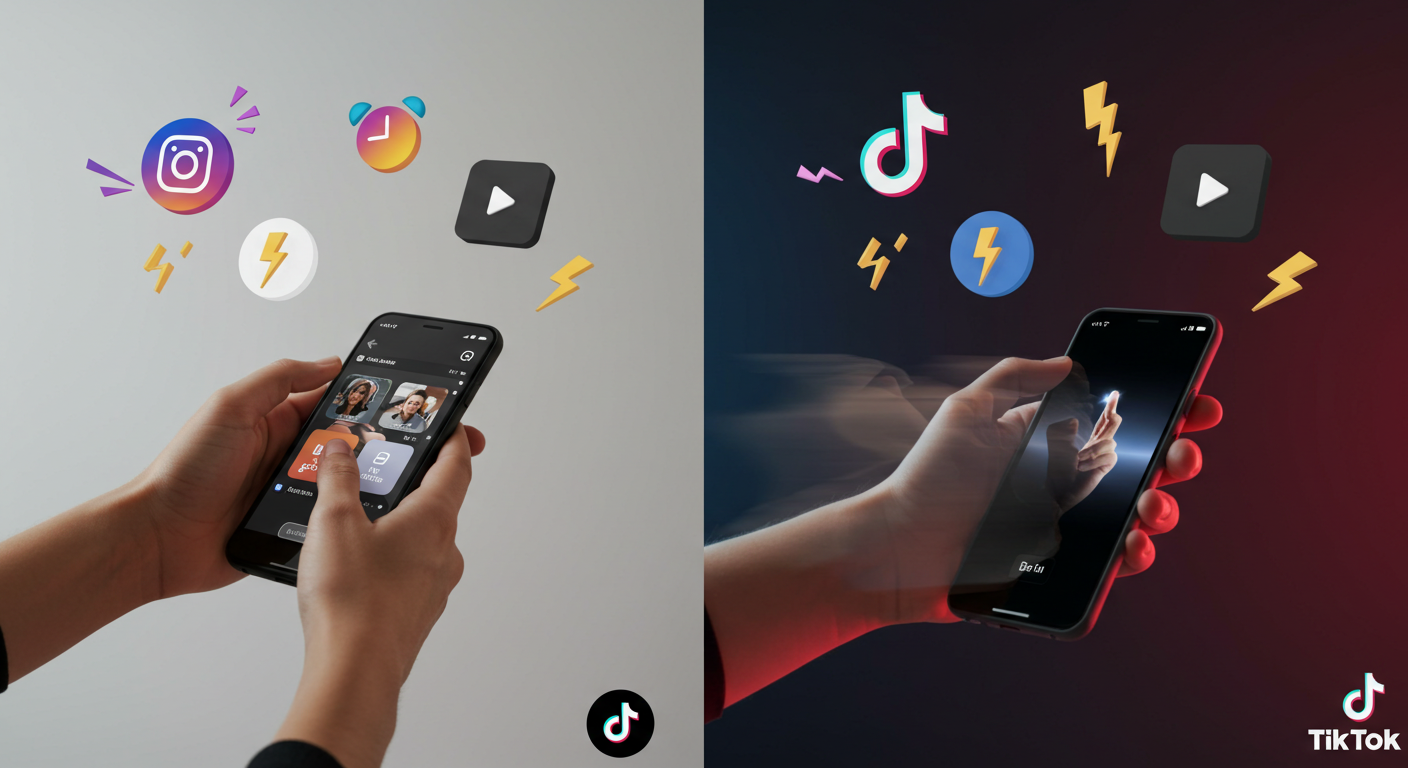 인스타그램 릴스 빨리넘기기-1