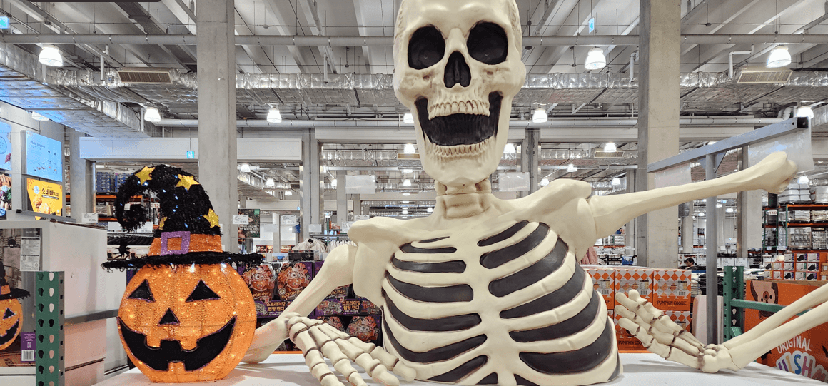 코스트코 할로윈 상품 종류, 가격, 할인기간