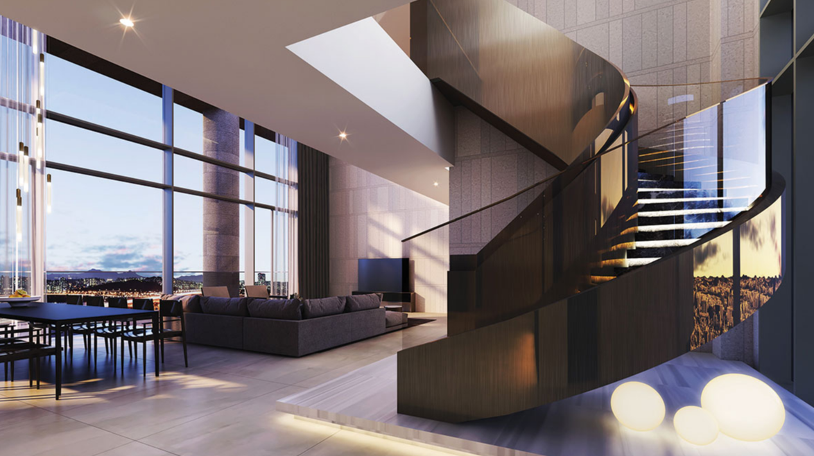 에테르노 압구정