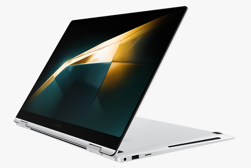 삼성전자 노트북 갤럭시 북4 Pro 360 40.6cm(16인치) 인텔 코어 울트라7, 1TB SSD