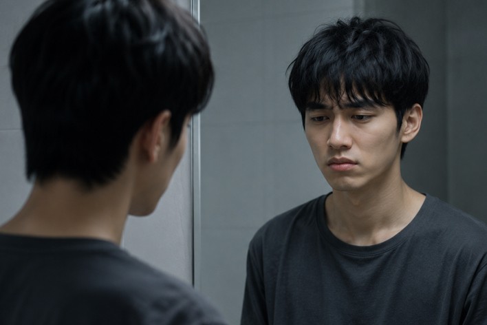이성한테 어필이 안 된다는 현실