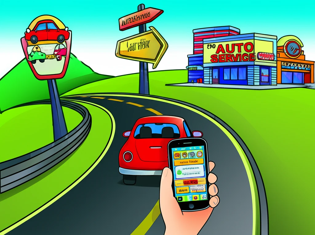 영양군 블루핸즈 영양점 정비 항목과 ..