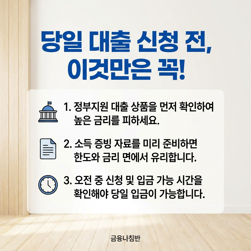 당일 대출 대부업체 추천 04