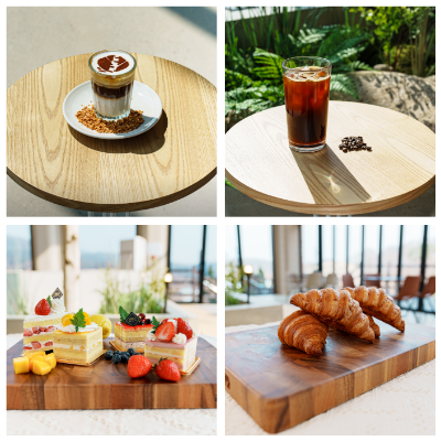 용인 자작나무숲