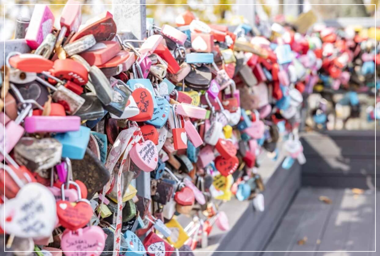 서울 가볼만한곳 베스트10 N서울타워(남산서울타워)