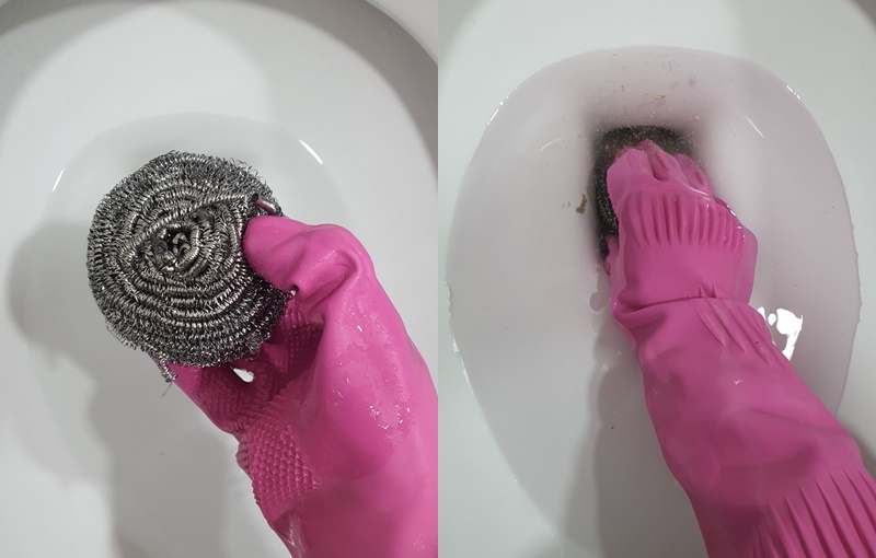 변기-누런때-청소