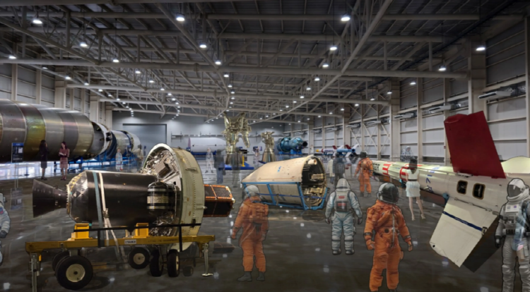 고흥 우주항공축제