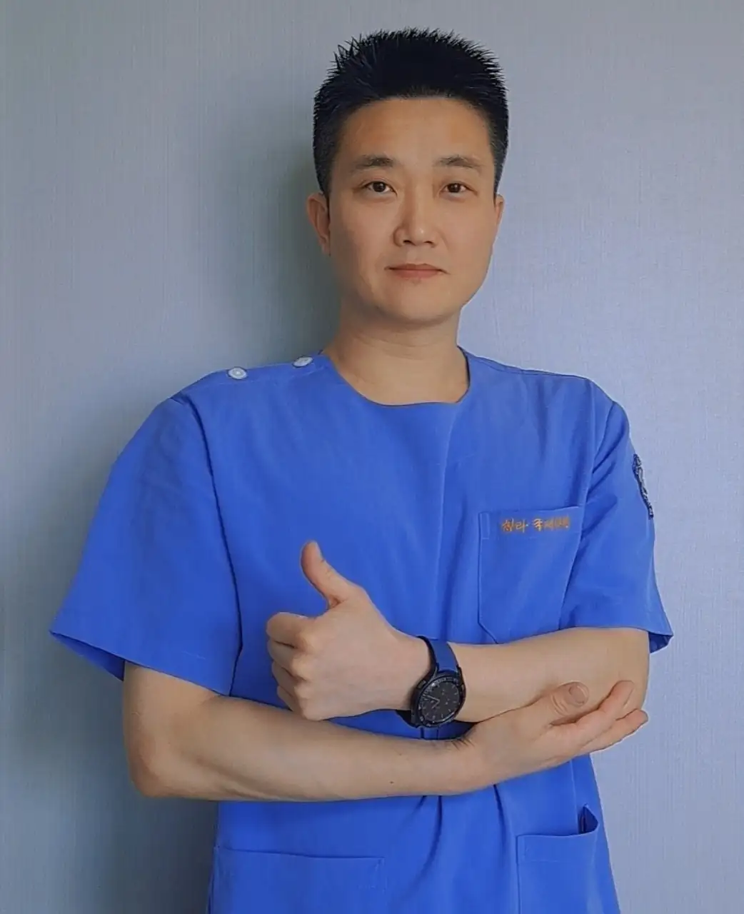 경부근긴장이상증(Cervical Distonia)이라는 난치병을 극복한 물리치료사