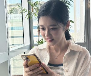 장나라 인스타그램 사진