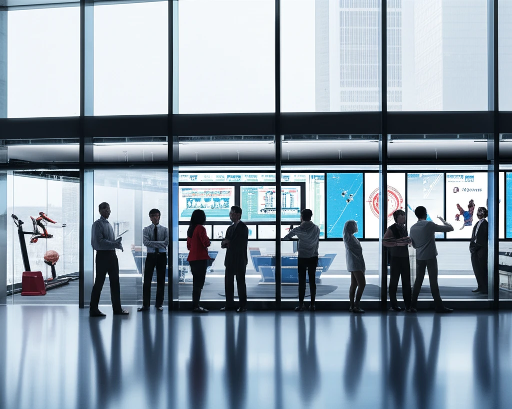 2025 스포츠 액셀러레이팅: 자금 ..