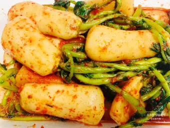 알타리김치 맛있게 담는법에 대한 김치비법_6