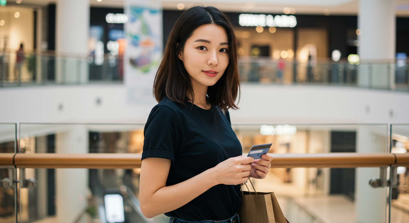 저신용자 신용카드