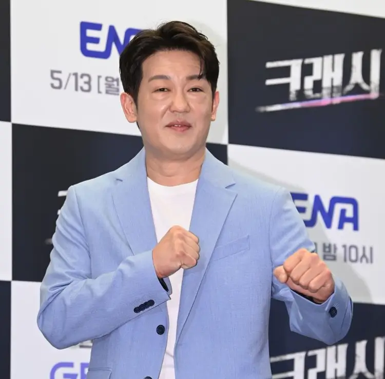 허성태