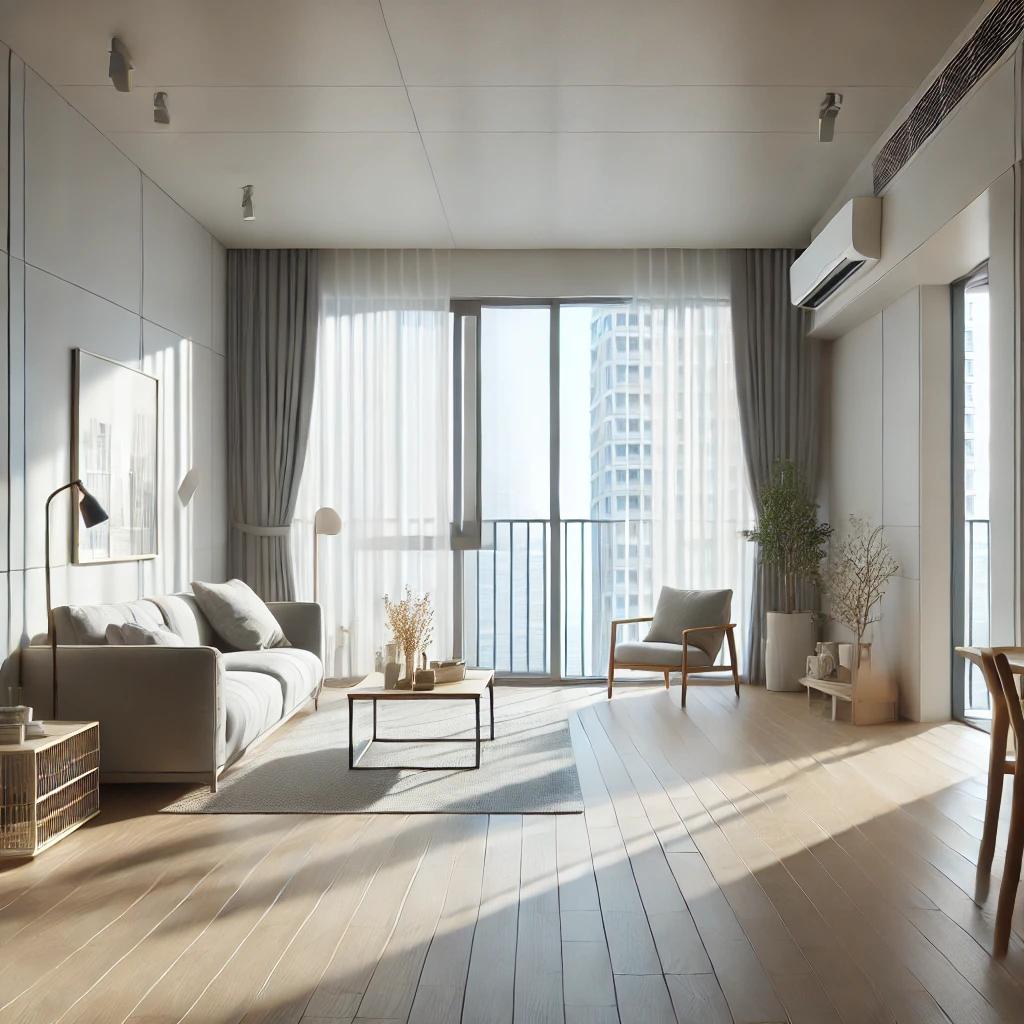 33평 아파트 입주청소 비용