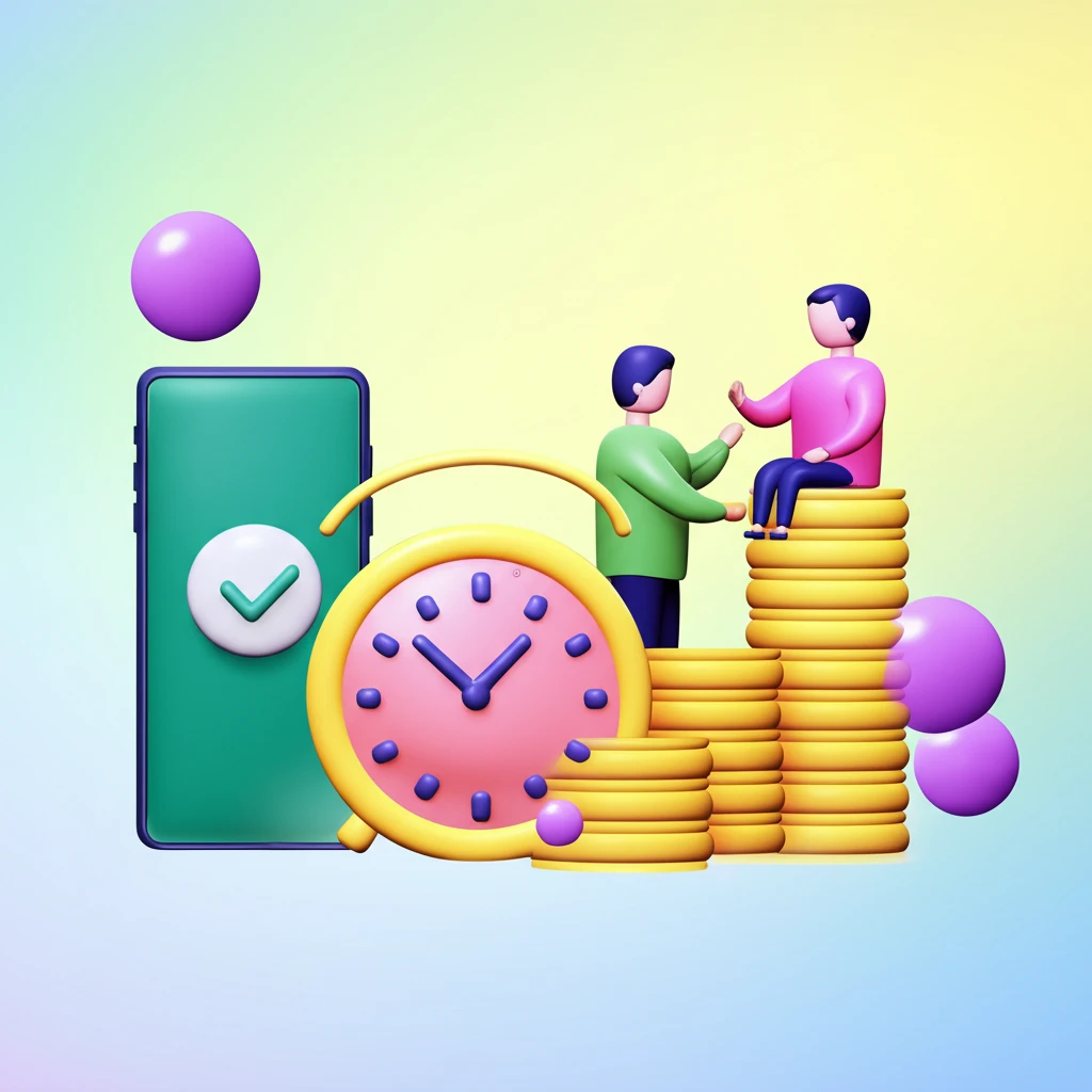 고용24 육아기 근로시간 단축 장려금..