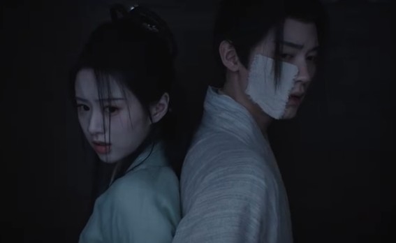 [중드 추천 OTT 다시보기] 강호야우십년등 1화 2화 3화 4화 5화 줄거리 결말