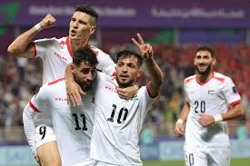 한국 팔레스타인 축구 중계 방송 보러가기