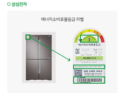 1등급 가전제품 환급 사이트