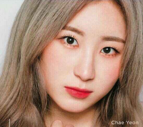 아이즈원 프로듀스48 이채연 사진모음 아이즈원 프로듀스48 이채연 사진모음