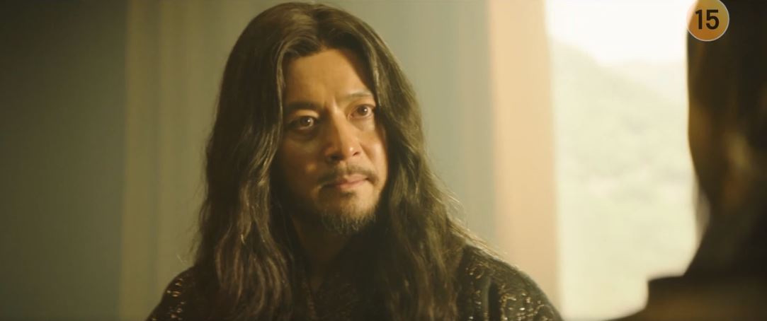 아라문의검_3회