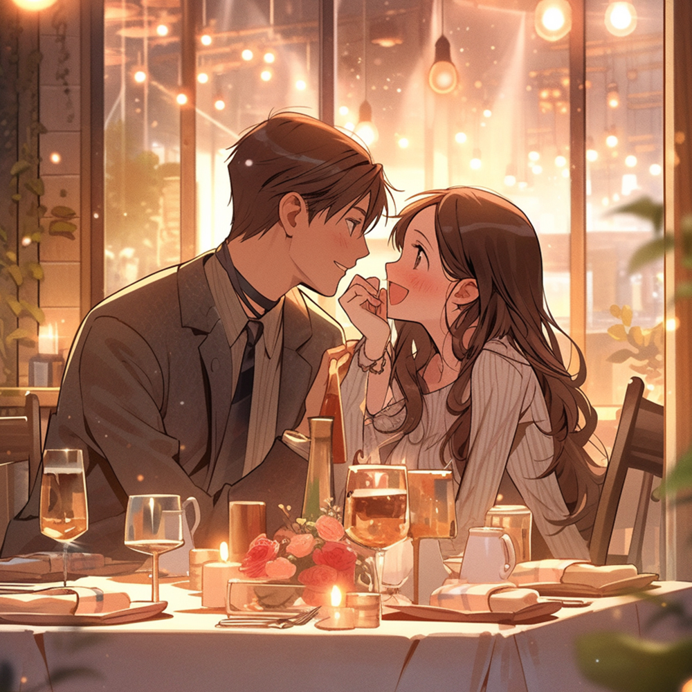 연인꿈