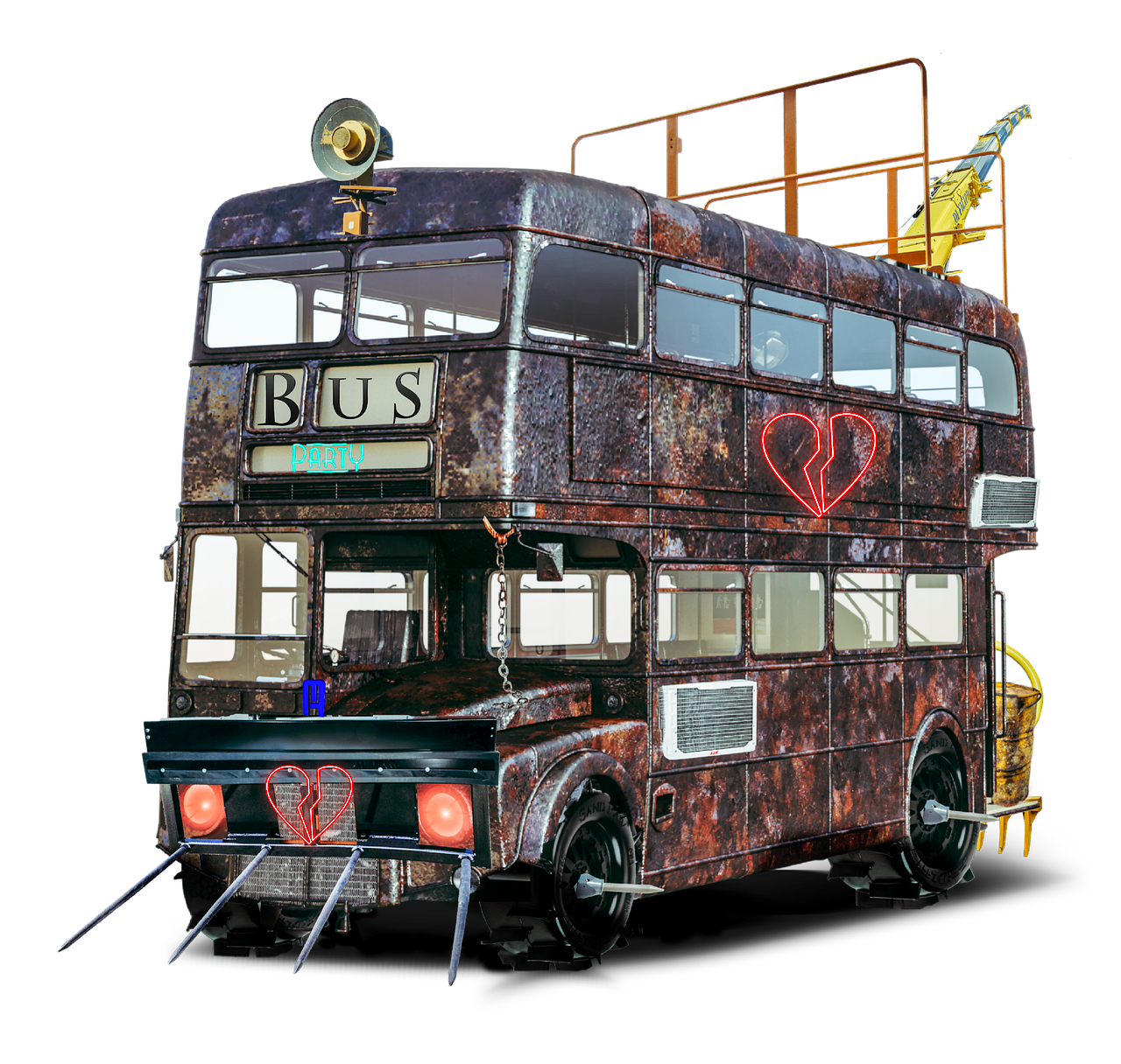 전국 마을버스 공공데이터 활용