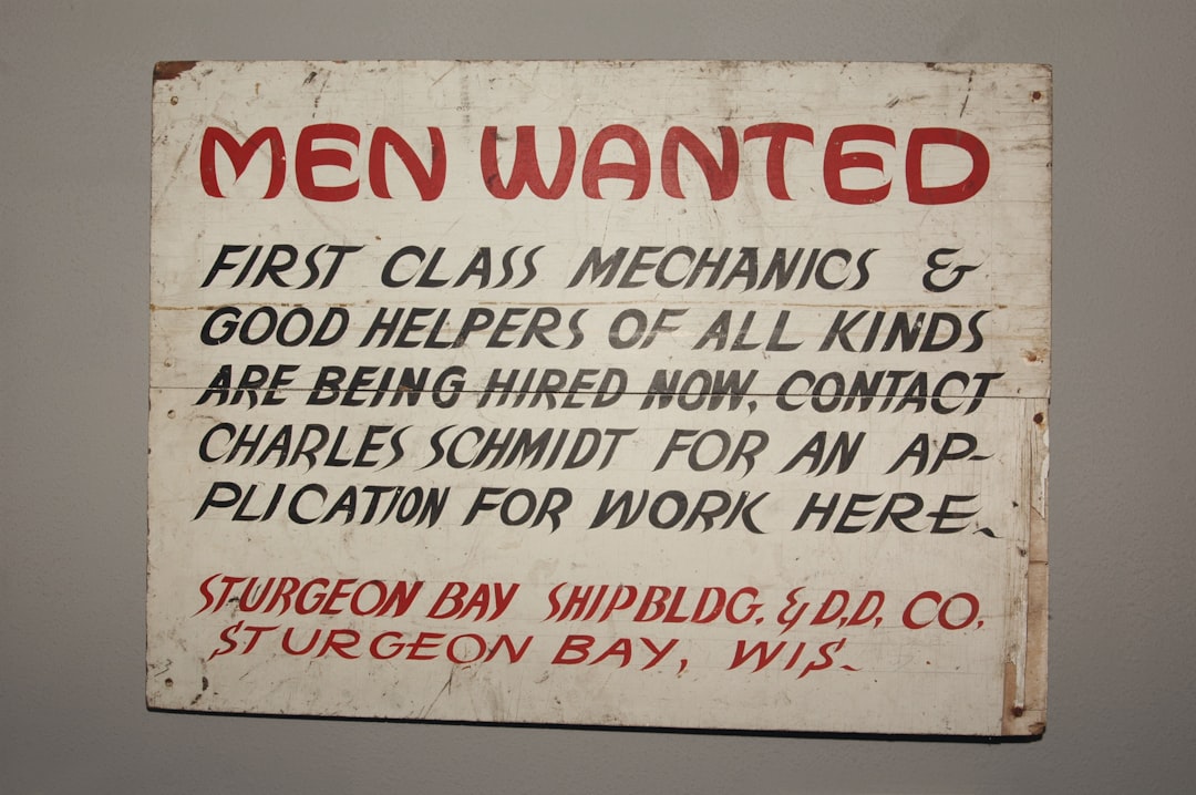 Applicants.