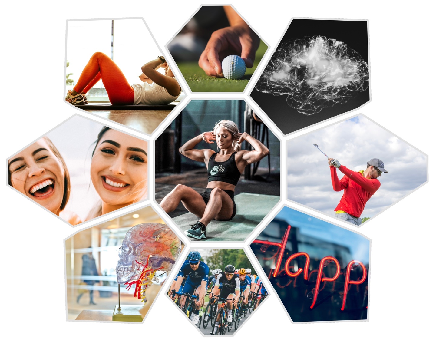 운동하면 왜 기분이 좋아질까